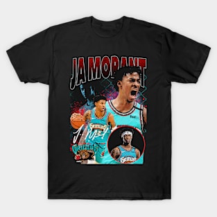 ja morant T-Shirt